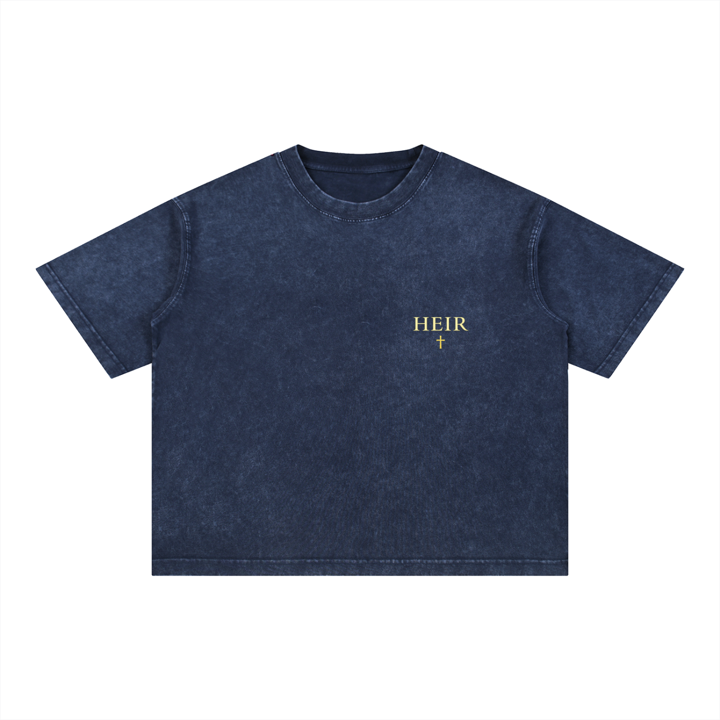 HEIR Core Tee