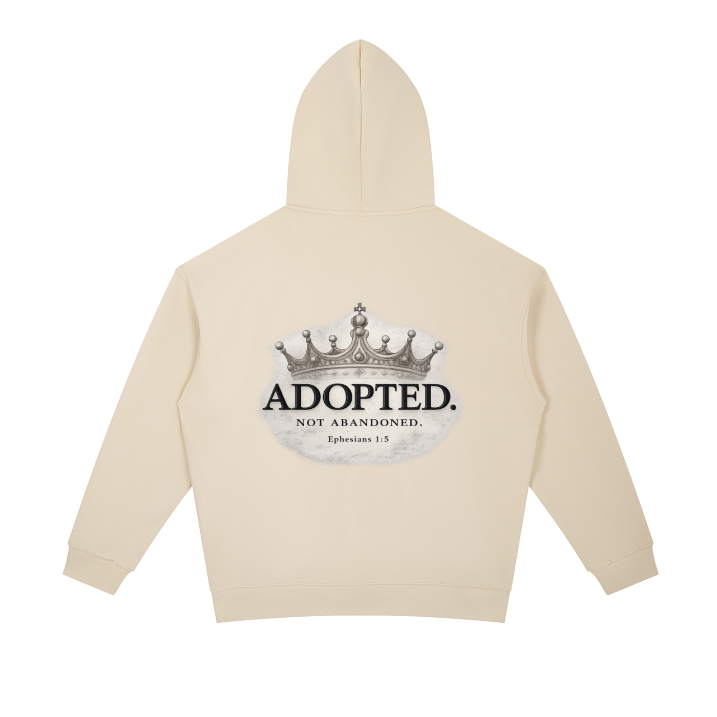 HEIR Essential  Adoption Hoodie