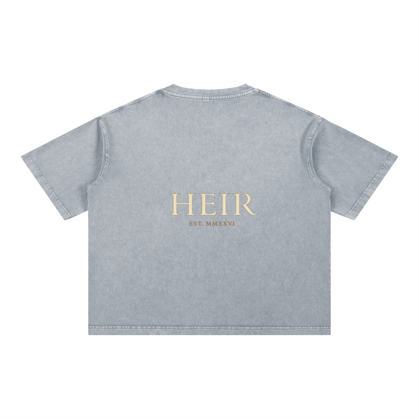 HEIR Core Tee