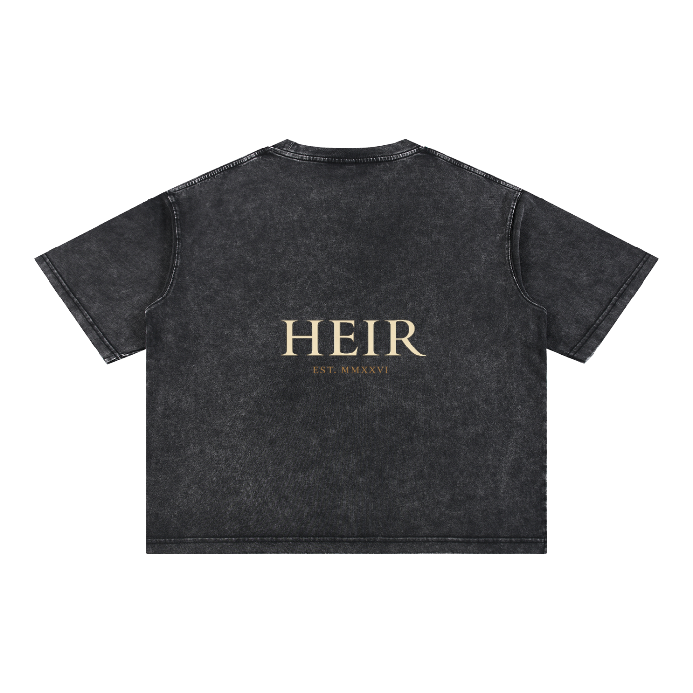 HEIR Core Tee