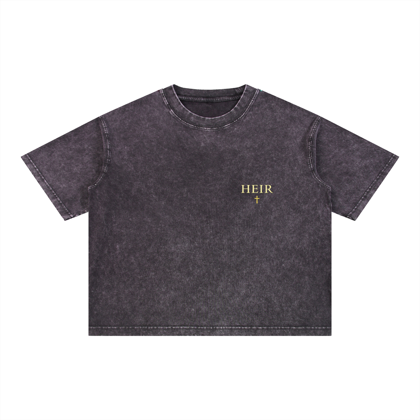 HEIR Core Tee
