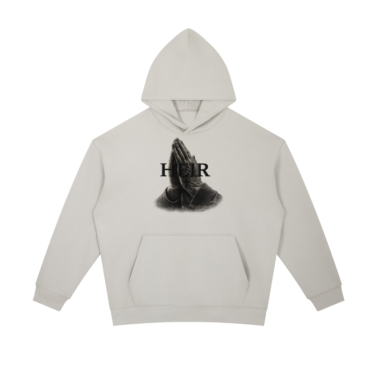 HEIR Essential  Adoption Hoodie