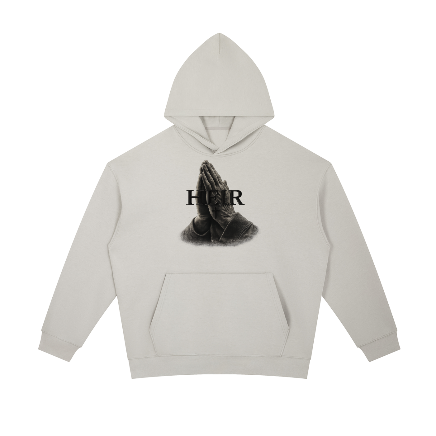 HEIR Essential  Adoption Hoodie