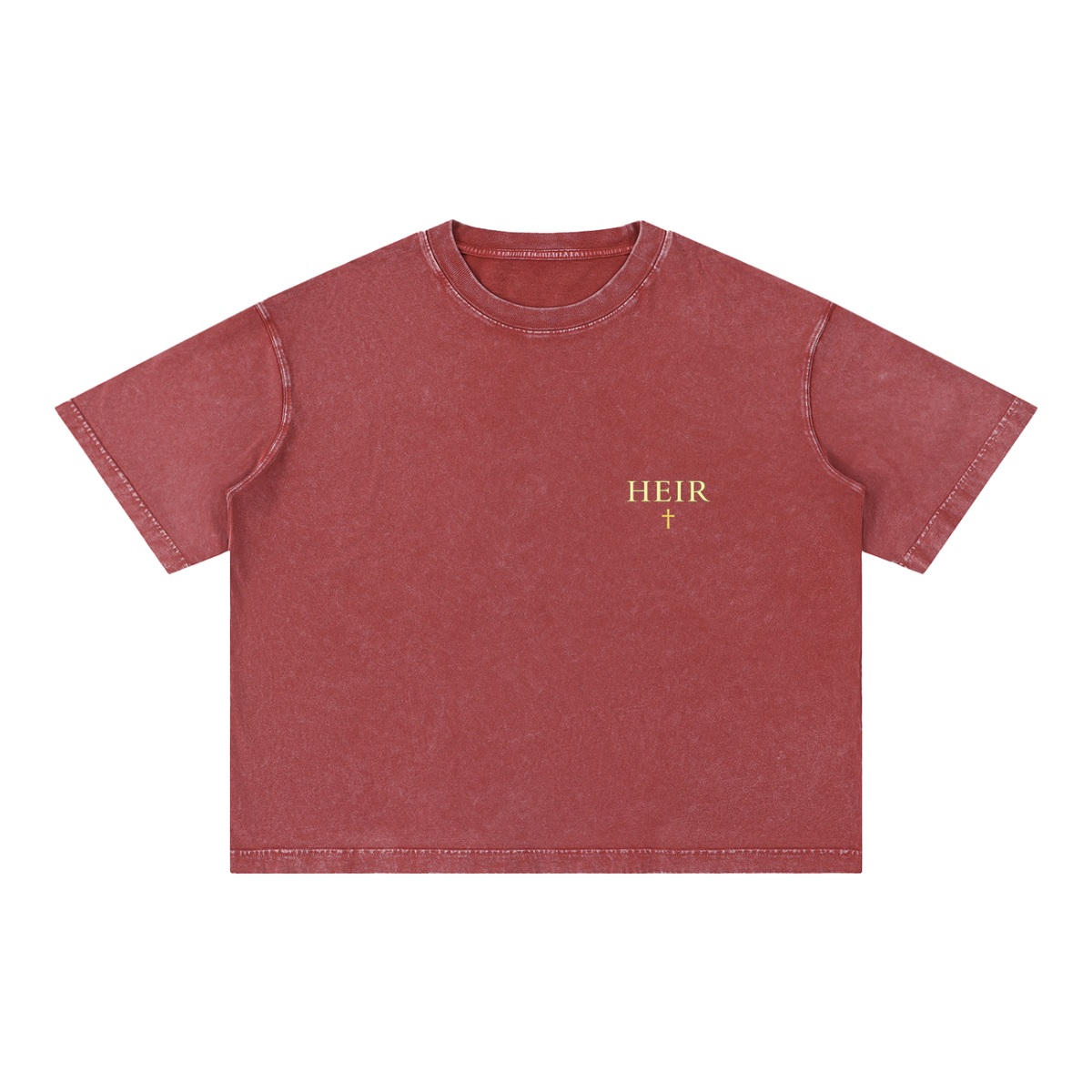 HEIR Core Tee