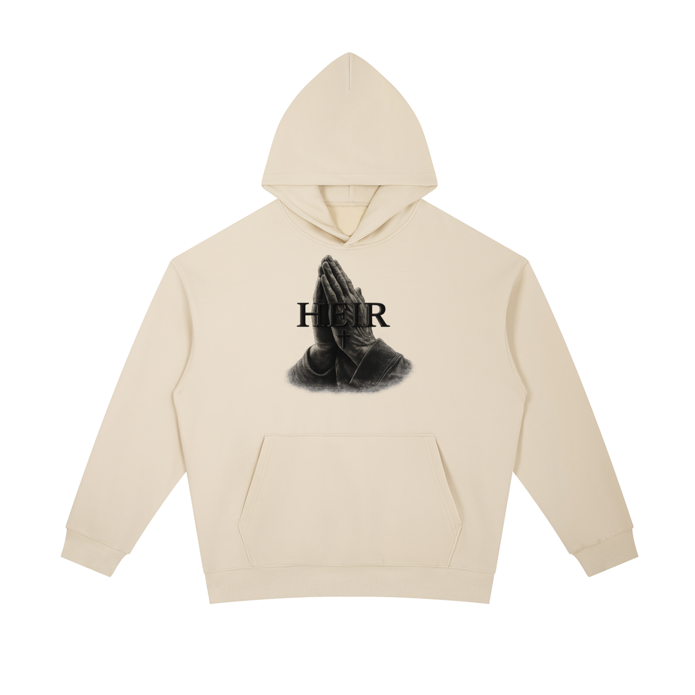 HEIR Essential  Adoption Hoodie