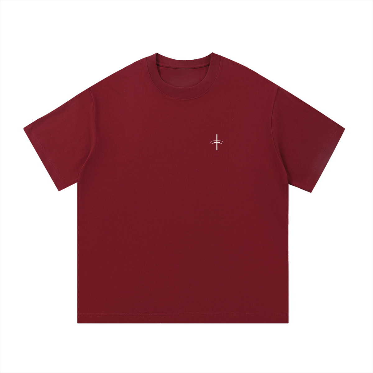 He Shed His Blood T-Shirt