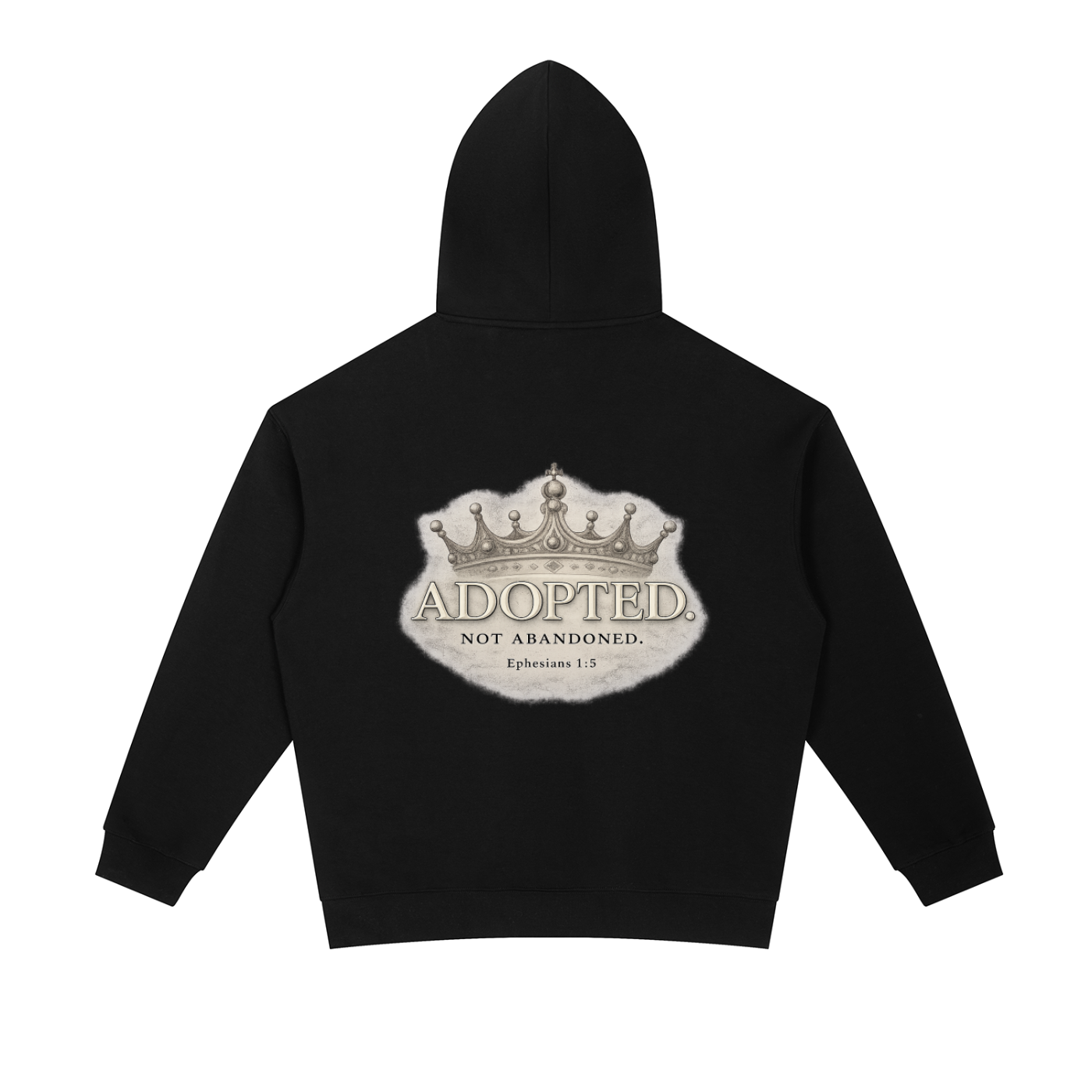 HEIR Core Adoption Hoodie