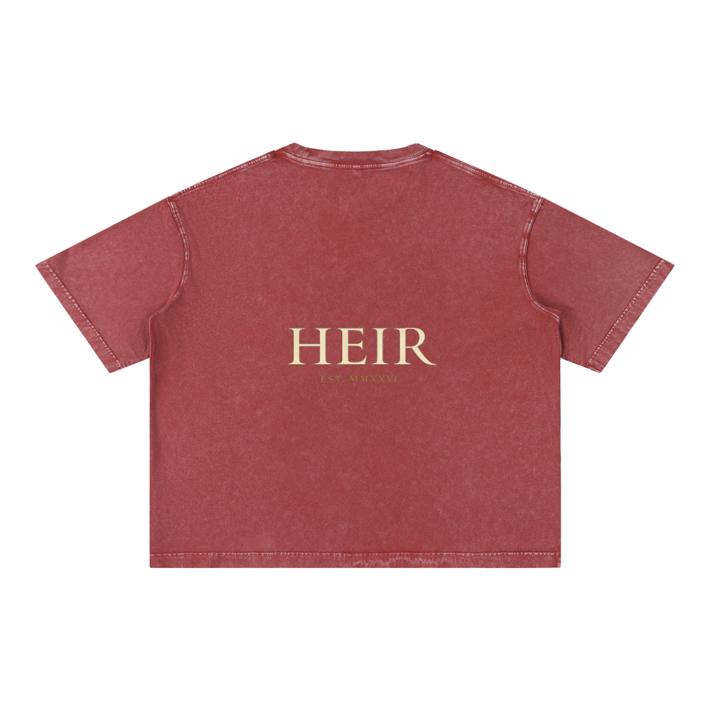 HEIR Core Tee