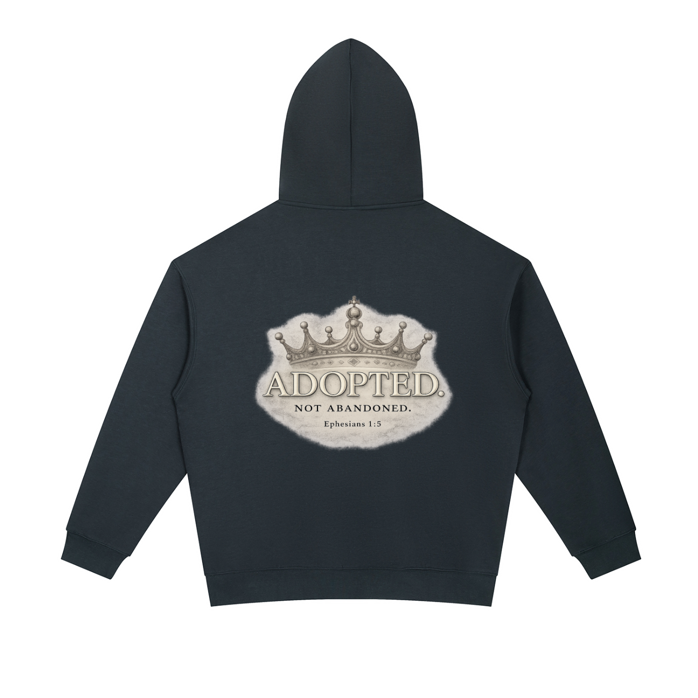 HEIR Core Adoption Hoodie