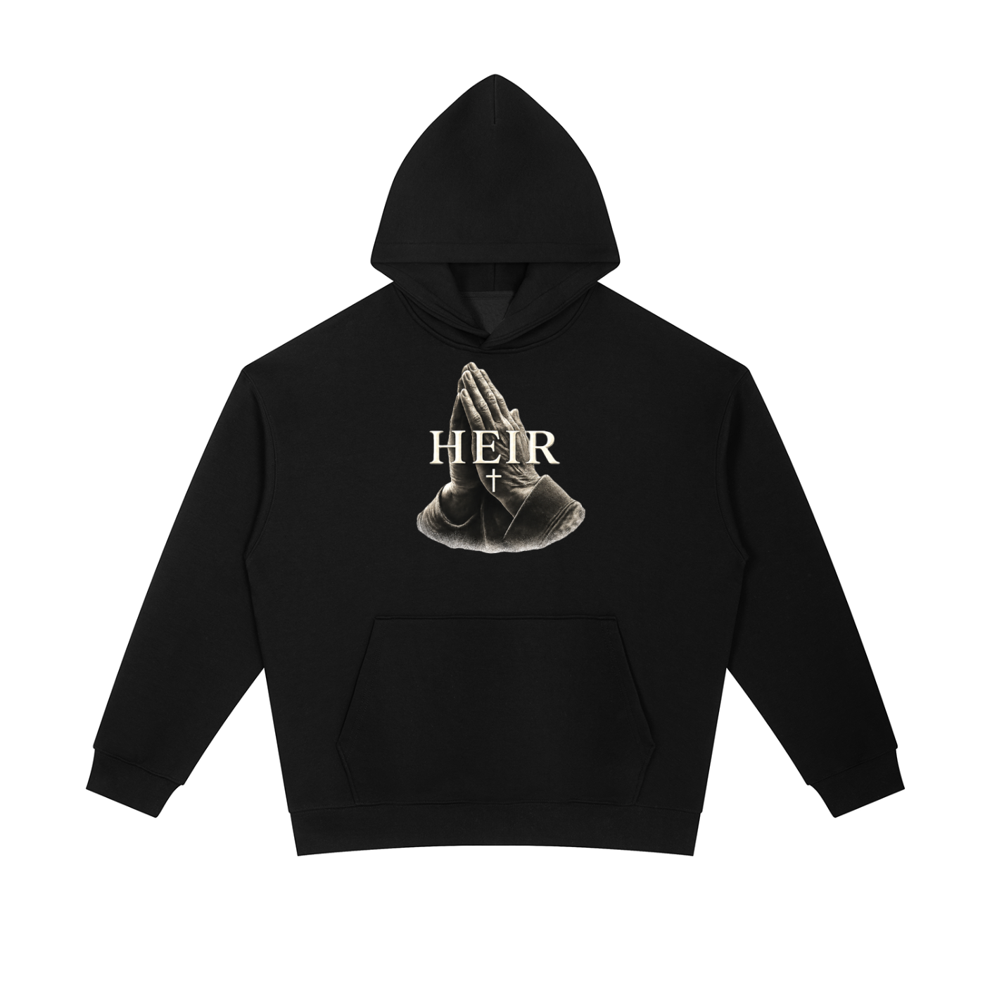 HEIR Core Adoption Hoodie