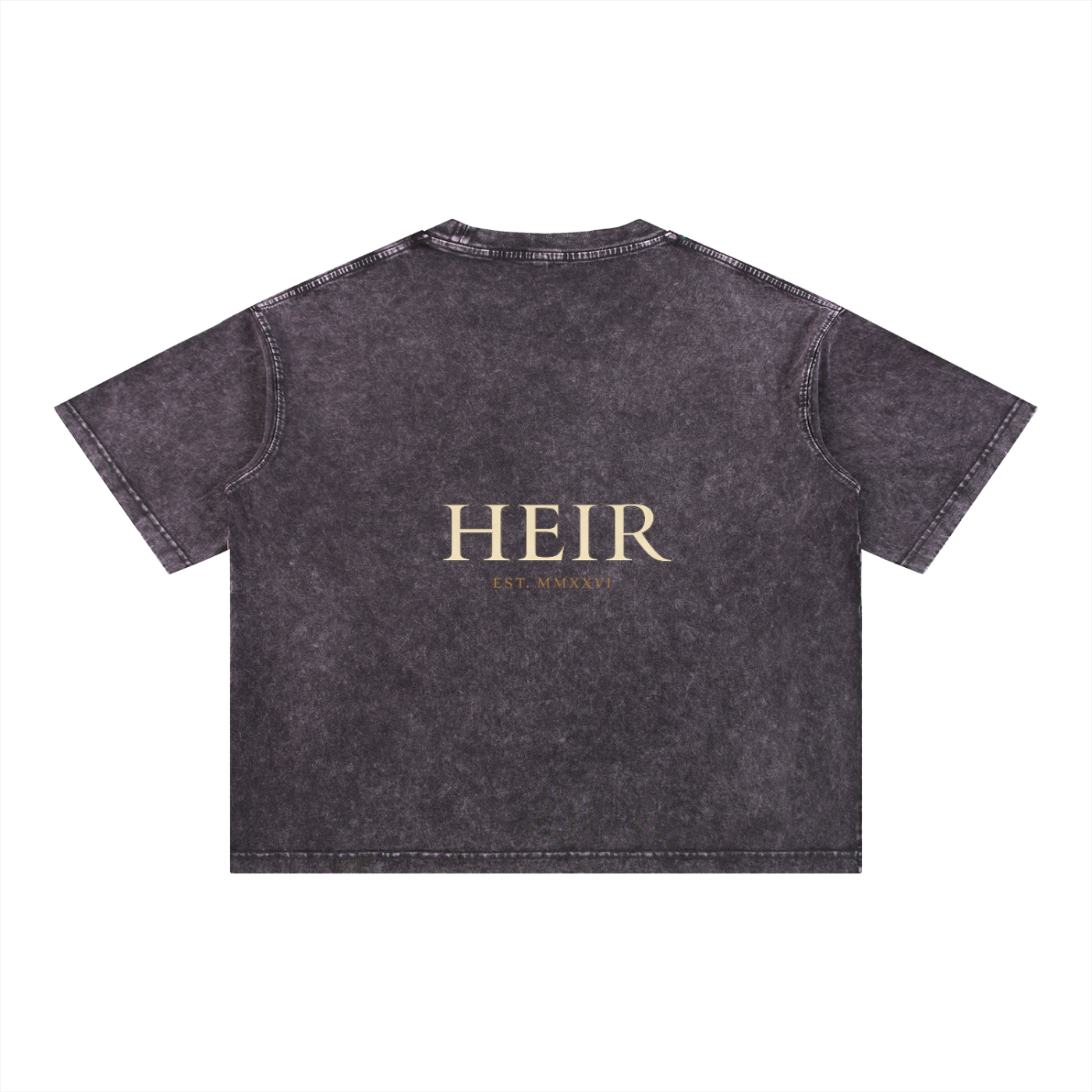 HEIR Core Tee