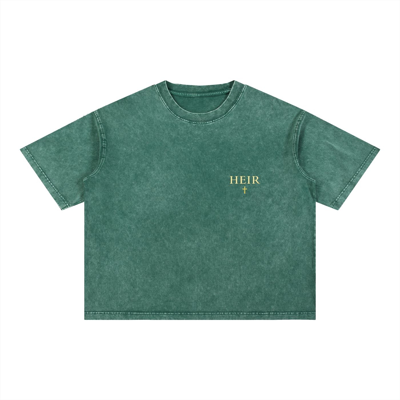 HEIR Core Tee