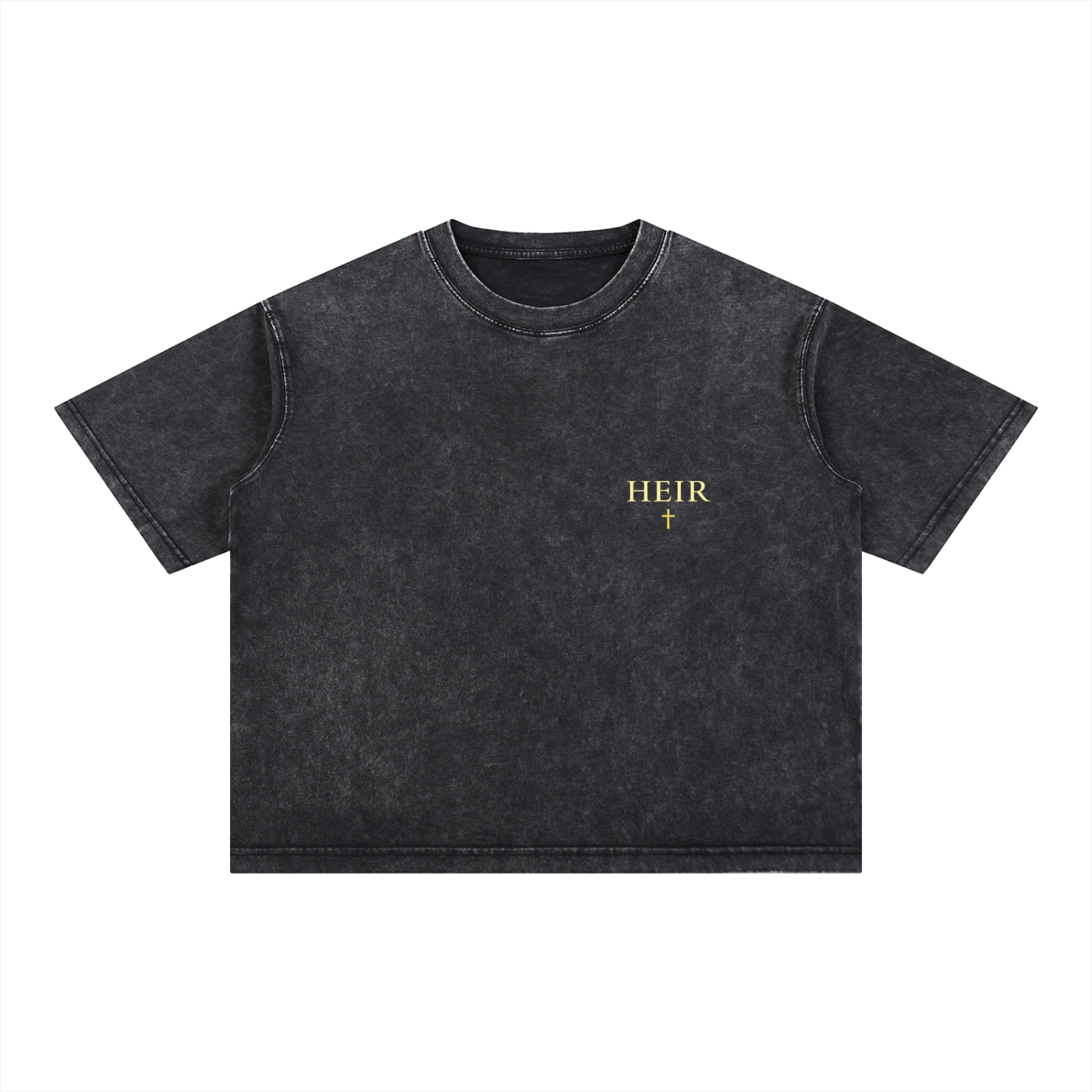 HEIR Core Tee