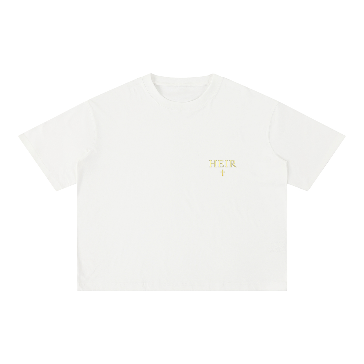 HEIR Core Tee