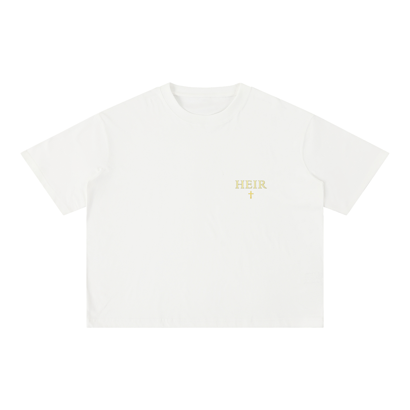 HEIR Core Tee