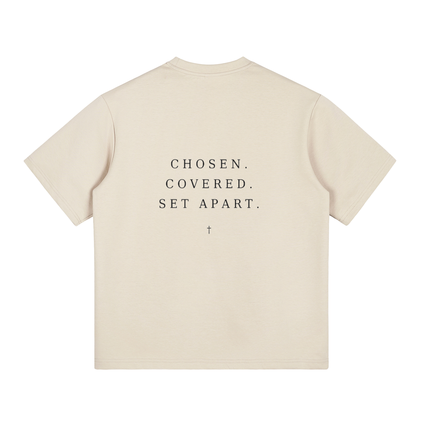 Essential Chosen T-Shirt