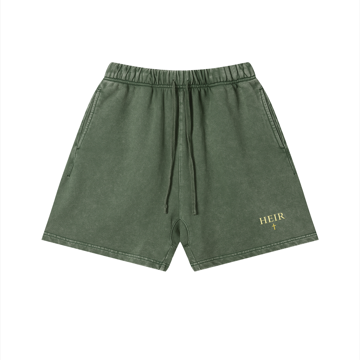 HEIR Core Short