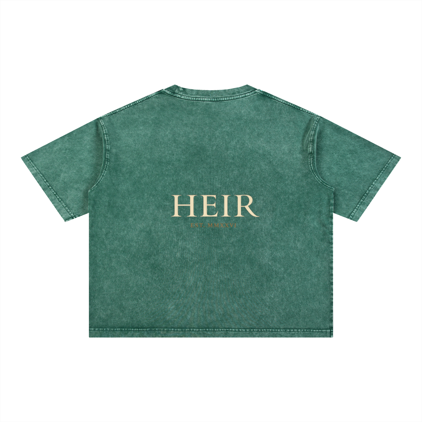 HEIR Core Tee