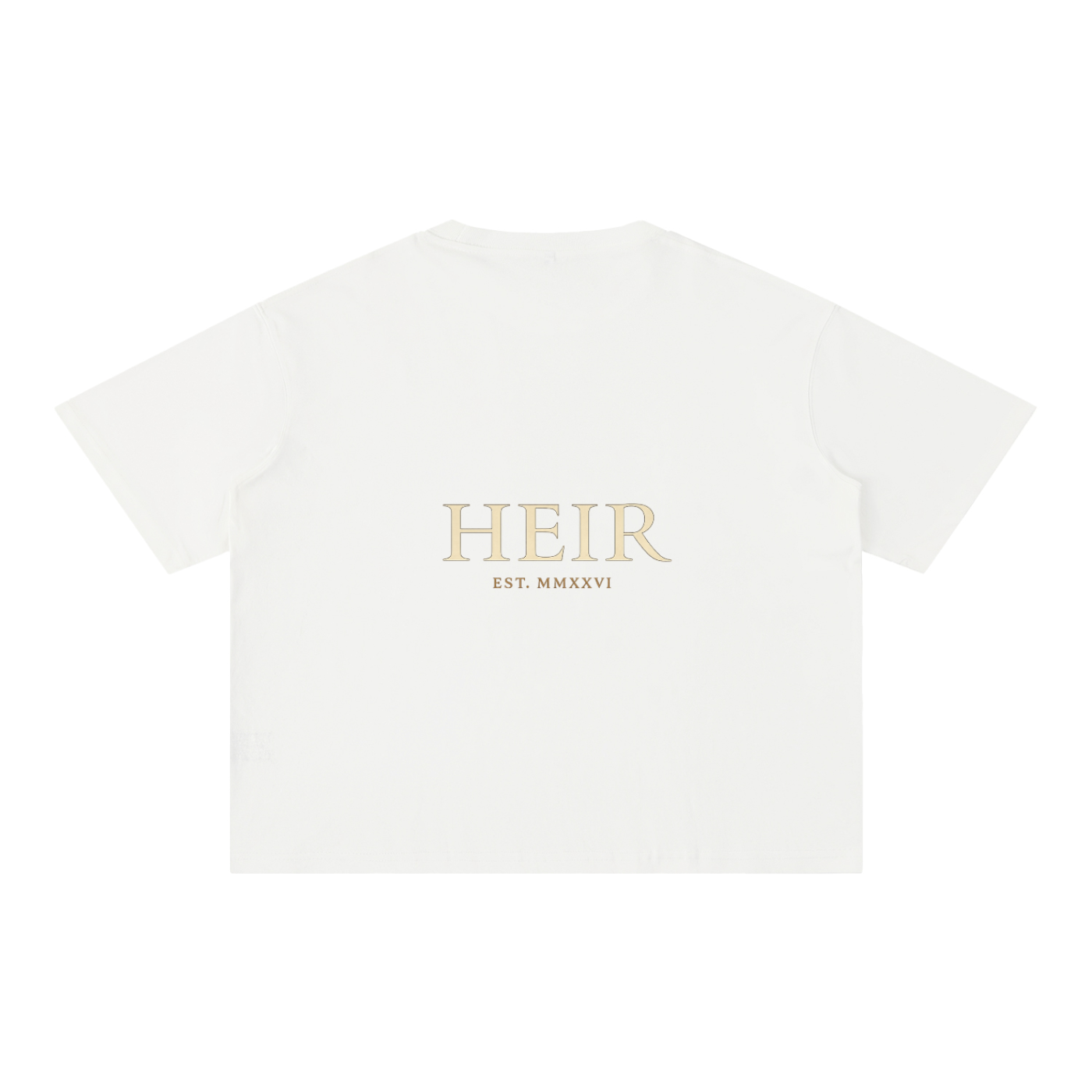 HEIR Core Tee