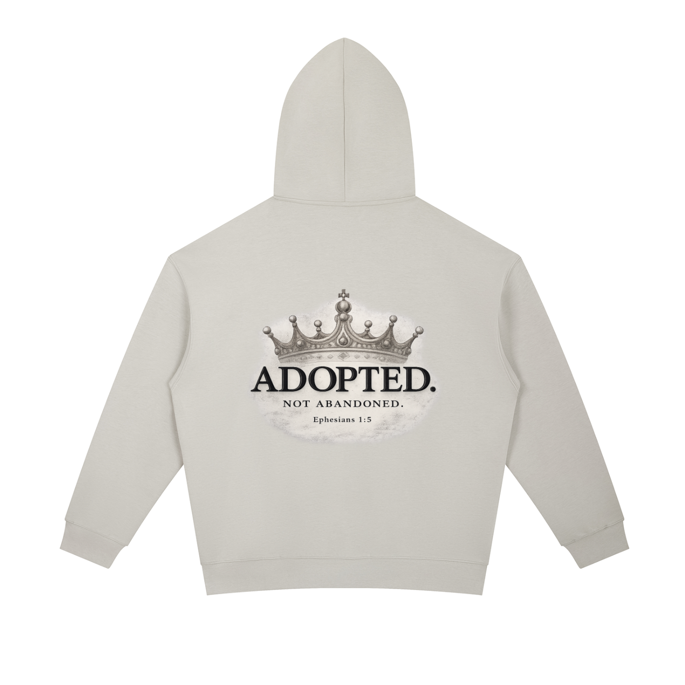 HEIR Essential  Adoption Hoodie