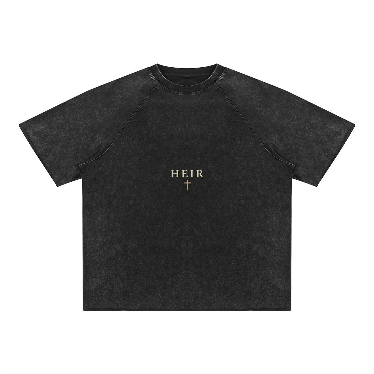 Inheritance > Influence Tee