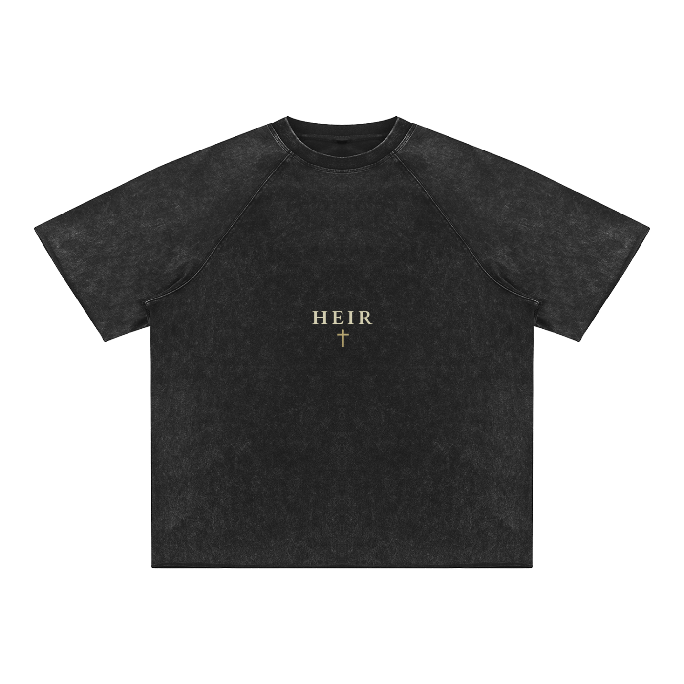 Inheritance > Influence Tee