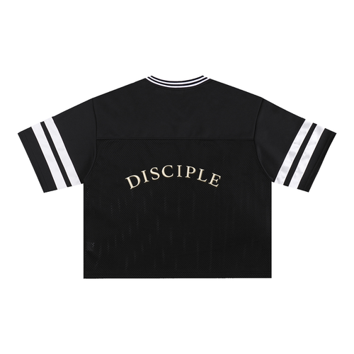 Disciple Mesh Box Tee
