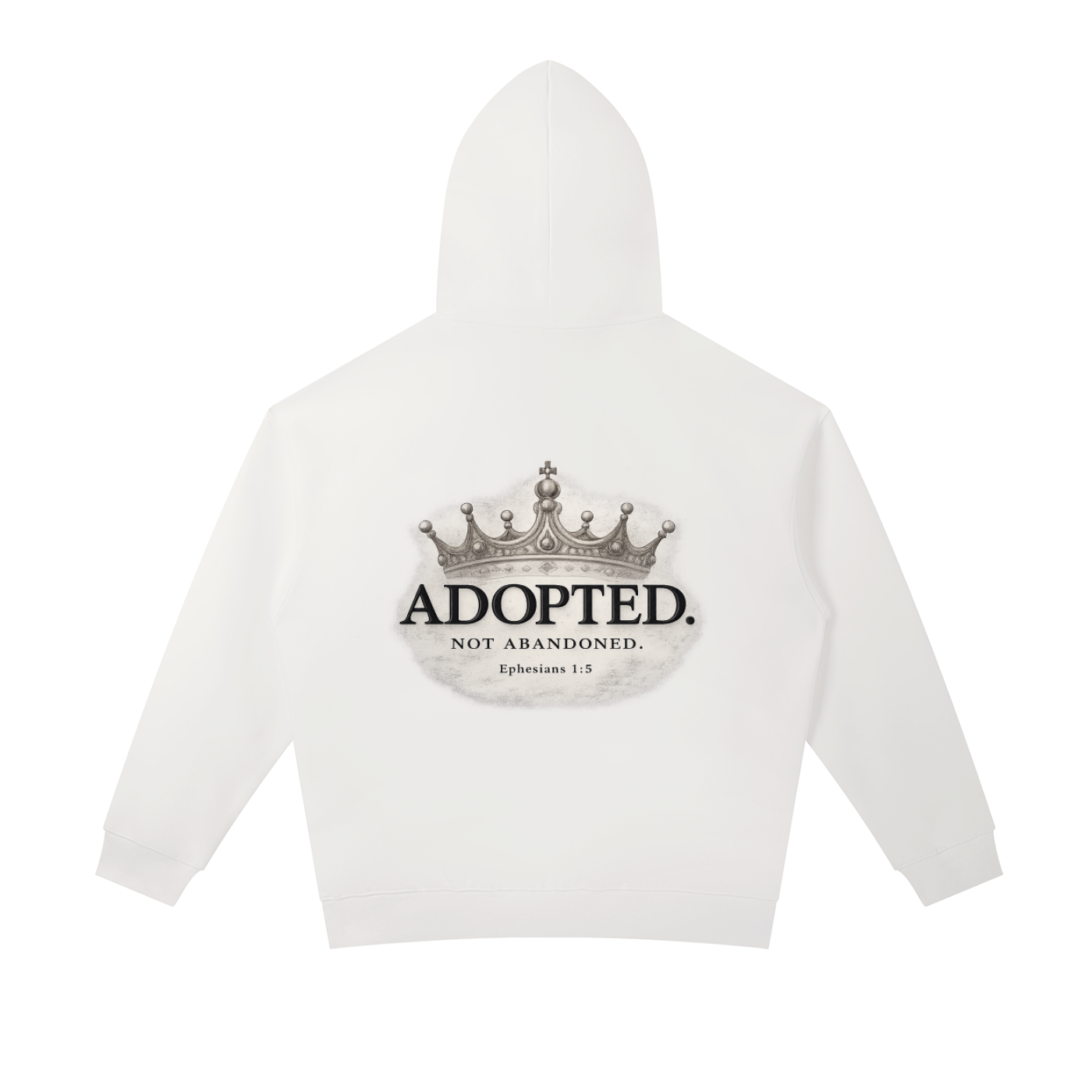 HEIR Essential  Adoption Hoodie