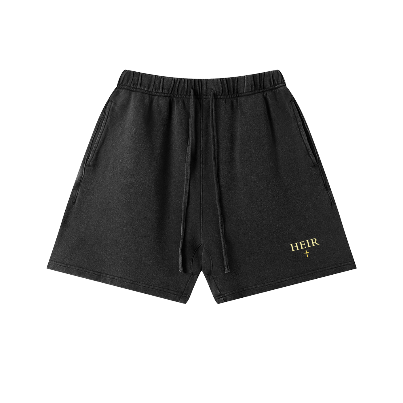 HEIR Core Short