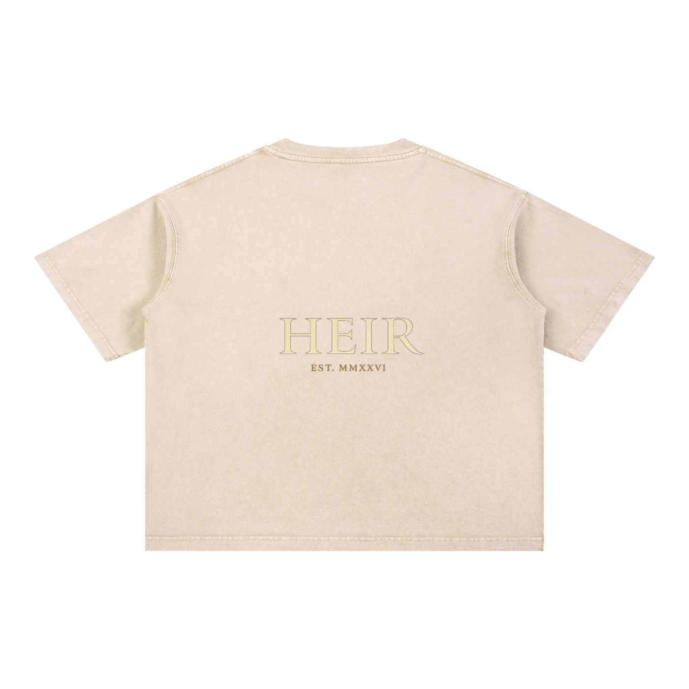 HEIR Core Tee