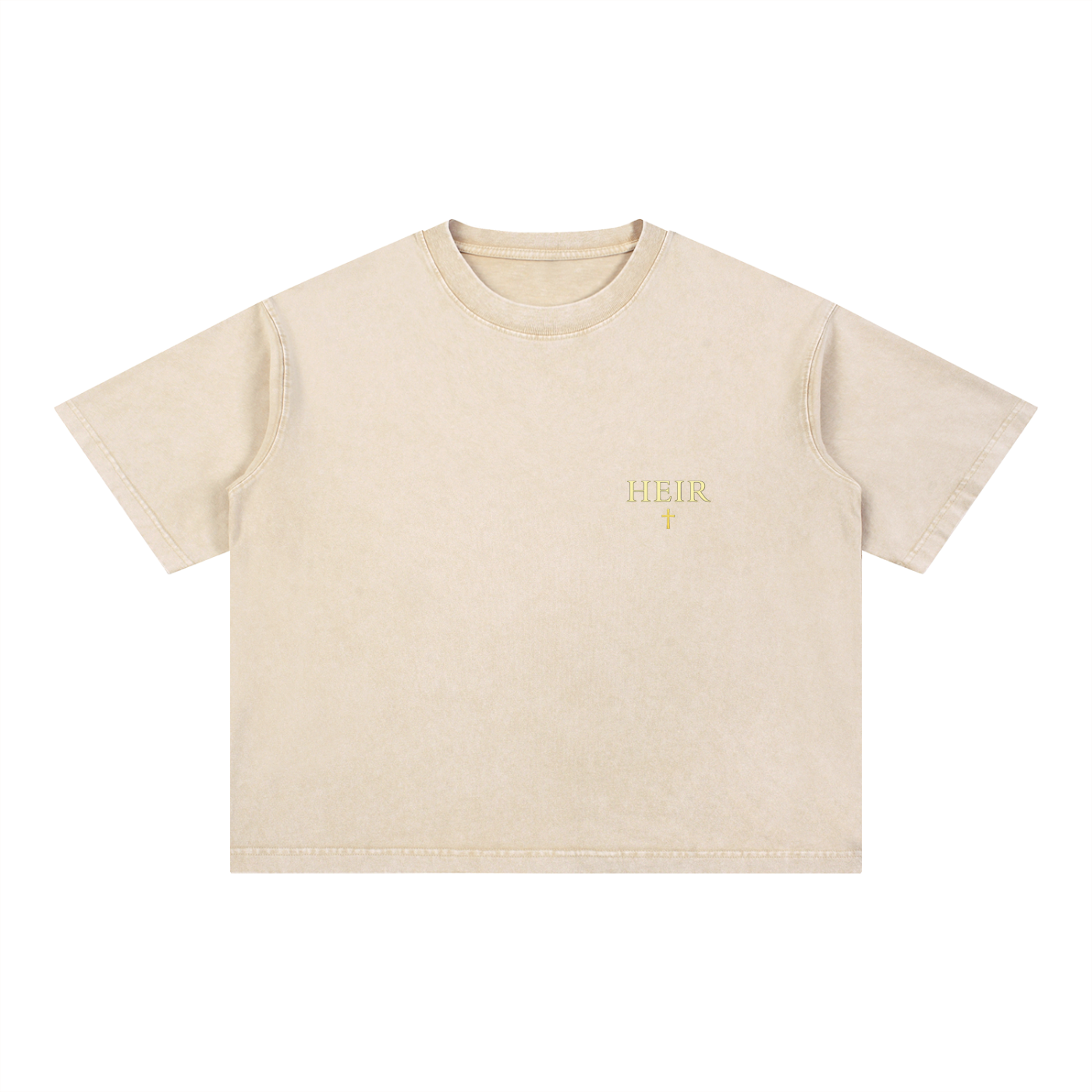 HEIR Core Tee