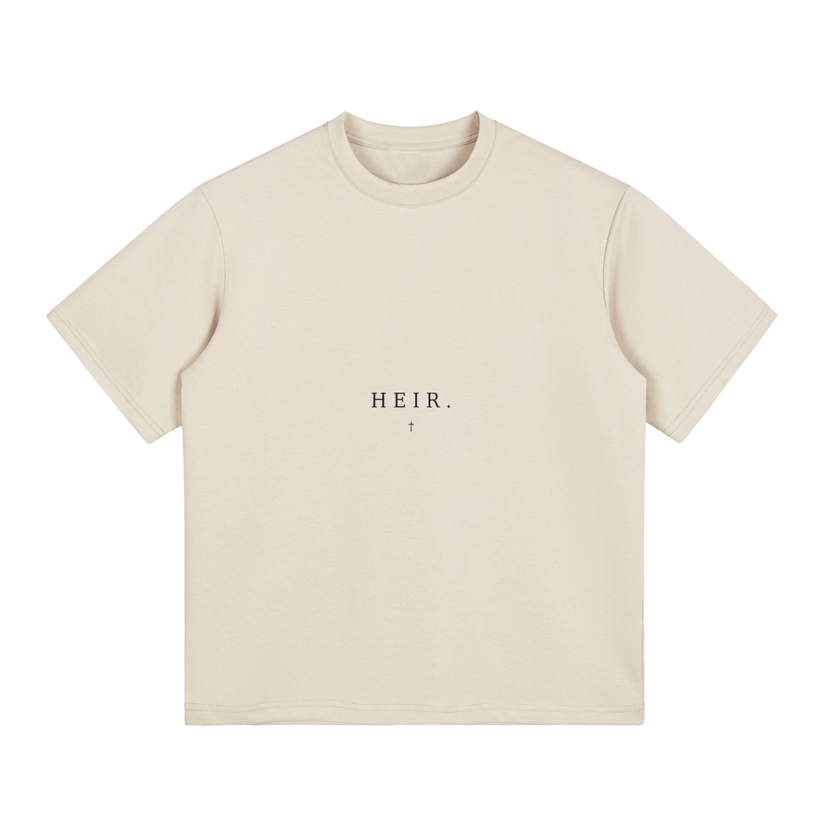Essential Chosen T-Shirt