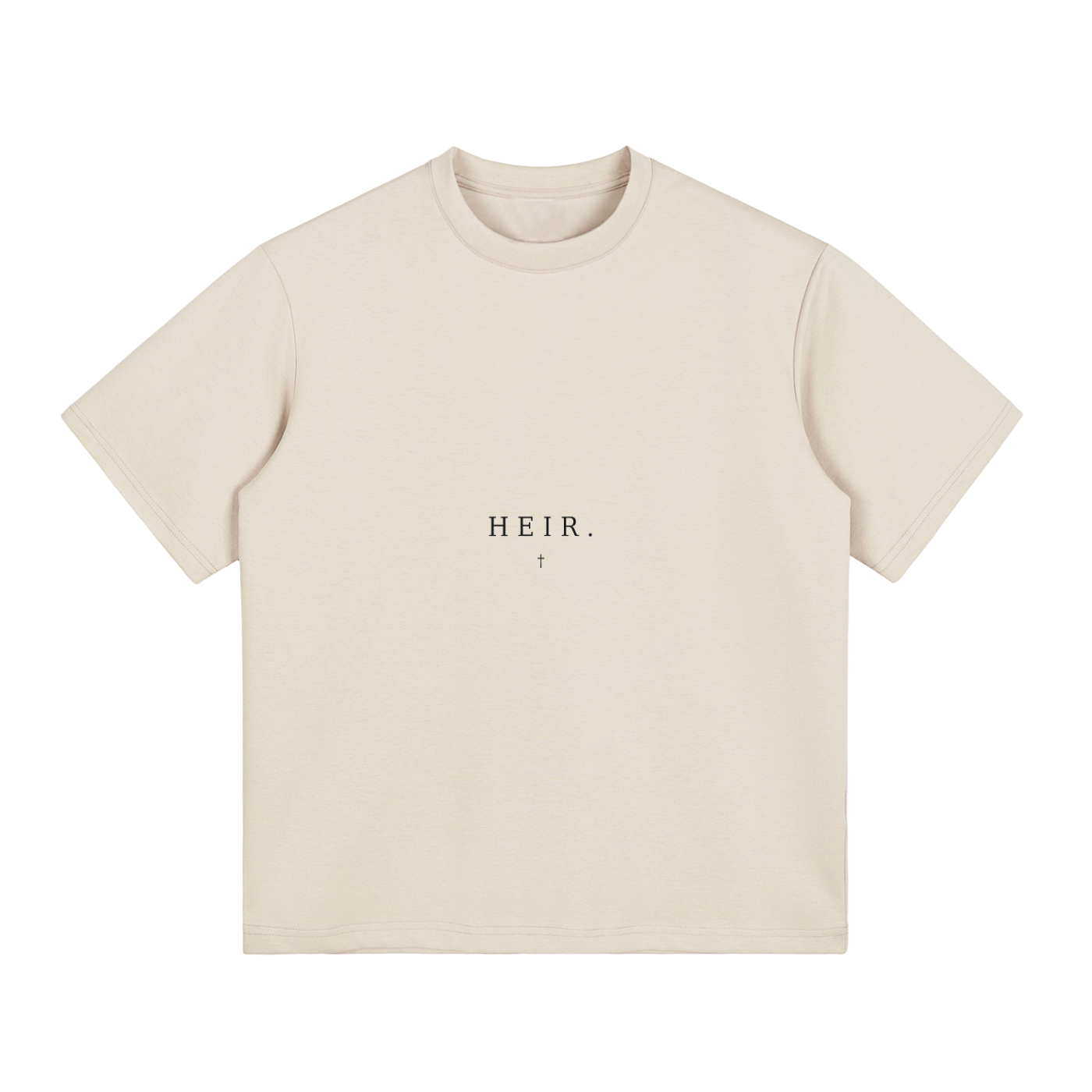 Essential Chosen T-Shirt