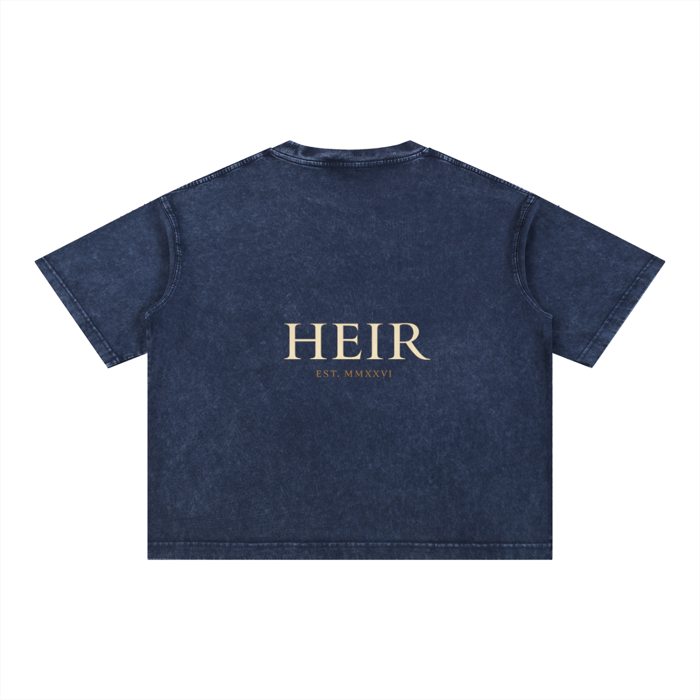 HEIR Core Tee