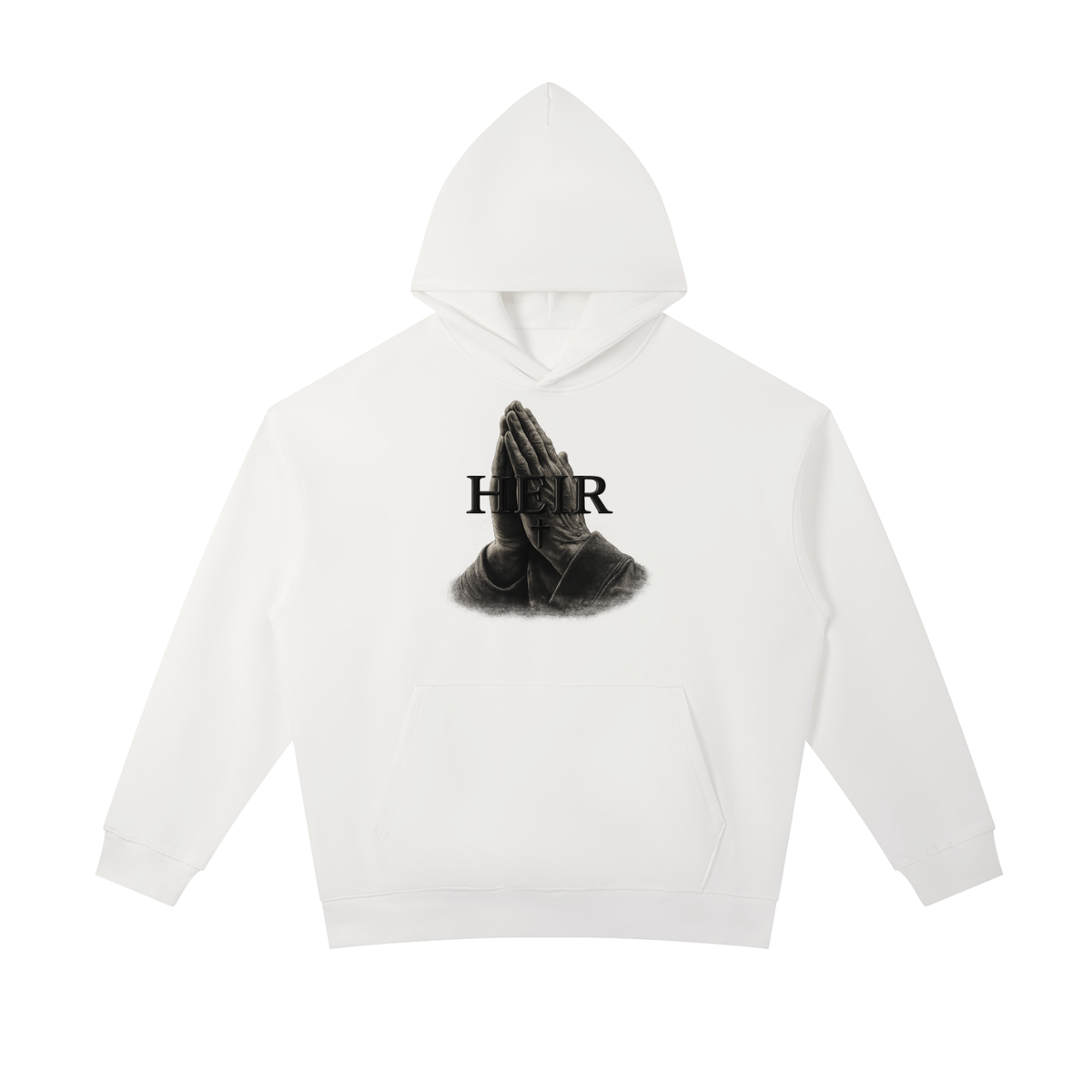 HEIR Essential  Adoption Hoodie